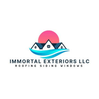 Immortal Exteriors LLC logo