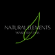 Natural Elements Skin & Body Oasis logo