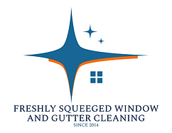 Freshly Squeeged, LLC logo