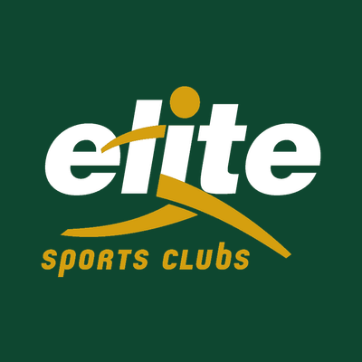 Elite Sports Clubs logo