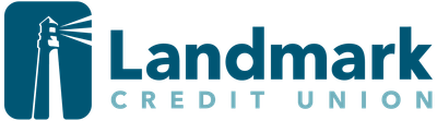 Landmark Credit Union logo