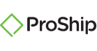 ProShip, Inc. logo