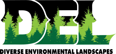 Diverse Environmental Landscapes logo