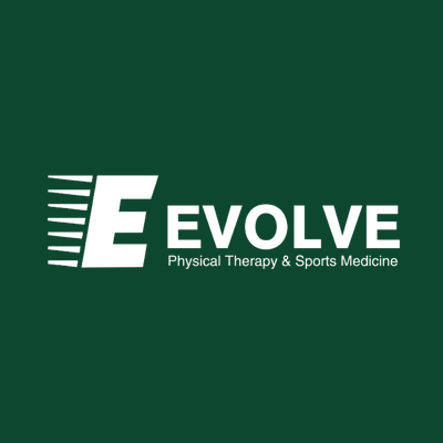 Evolve PT logo
