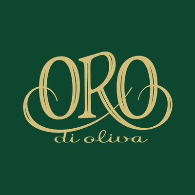 ORO di Oliva logo