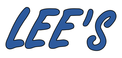 Lee’s Dairy Treat logo