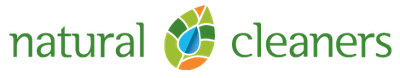 Natural Cleaners logo