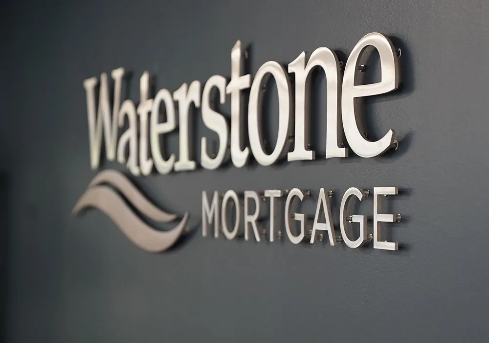 Waterstone Mortgage