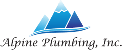 Alpine Plumbing, Inc. logo