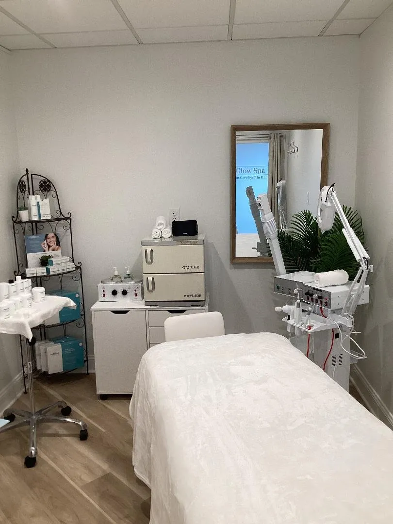 Glow Spa by Rio