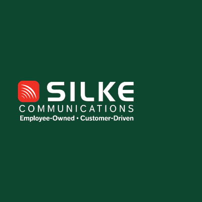 Silke Communications logo