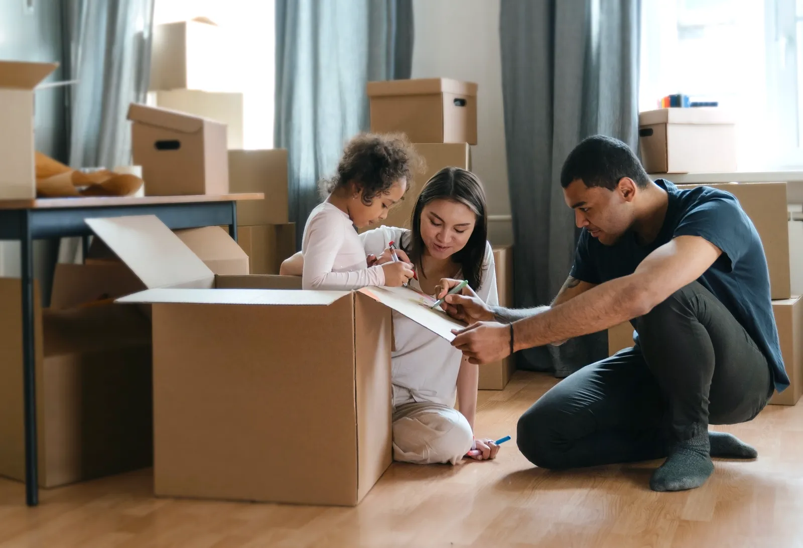 Housing Hope