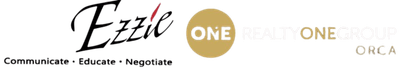 Realty One Group ORCA logo