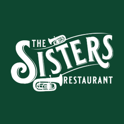 The Sisters Restaurant logo