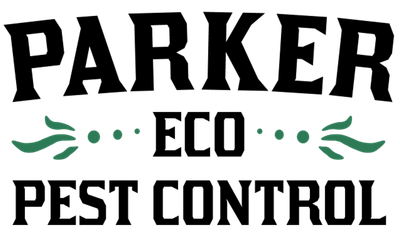 Parker Eco Pest Control logo