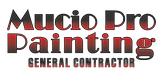 Mucio Pro Painting logo