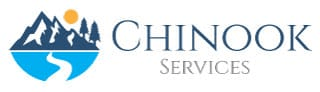 Chinook Services logo