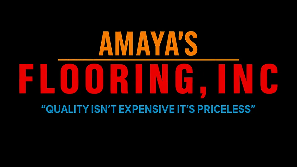 Amaya's Flooring