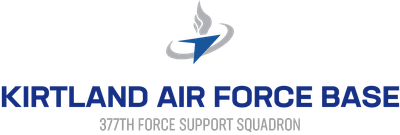 Kirtland Force Support logo