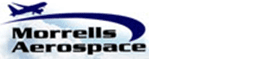 Morrell's Aerospace Electro Plating logo
