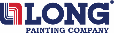 Long Painting Company logo