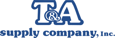 T&A Supply logo