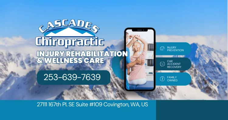 Cascades Chiropractic
