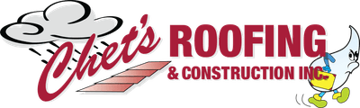 Chet's Roofing & Construction Inc. logo