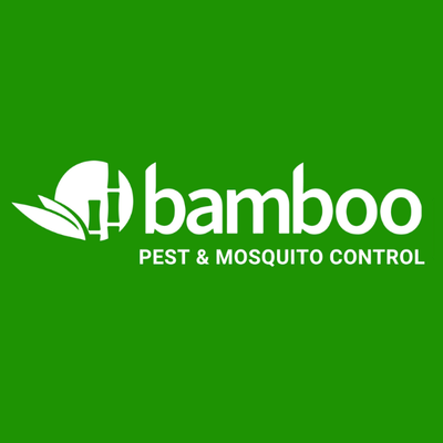 Bamboo Pest Control logo