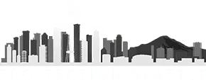 ProTection Seattle logo