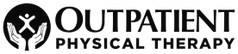 Outpatient Physical Therapy logo