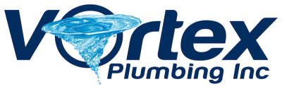 Vortex Plumbing logo
