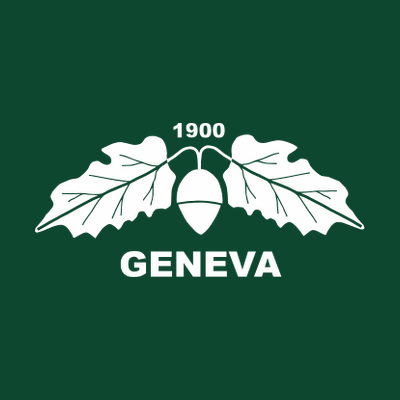 Geneva Golf Country Club logo