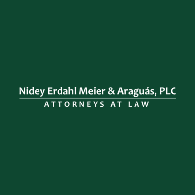 Nidey Erdahl Meier & Araguás, PLC logo