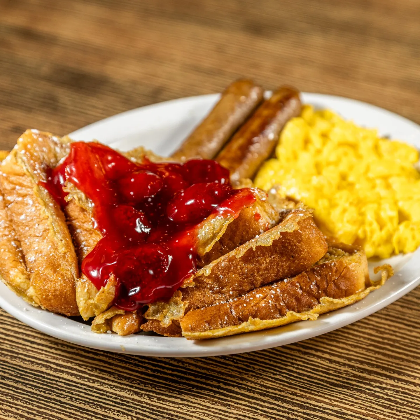 Rooster Run Cafe