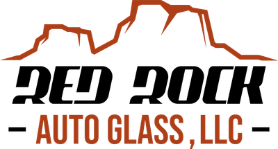 Red Rock Auto Glass LLC logo