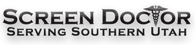 Screen Doctor logo