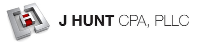 J Hunt CPA, PLLC logo