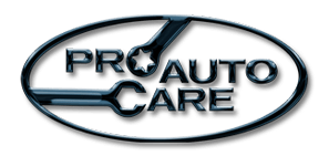 Pro Auto Care logo