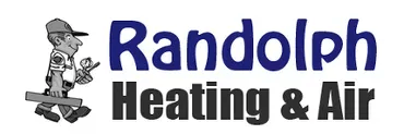 Randolph Heating & Air LLC logo