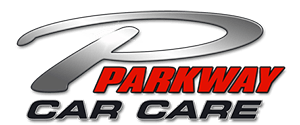 Parkway Car Care logo