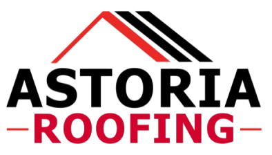 Astoria Roofing logo