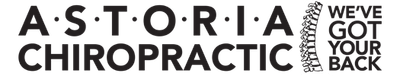 Astoria Chiropractic logo