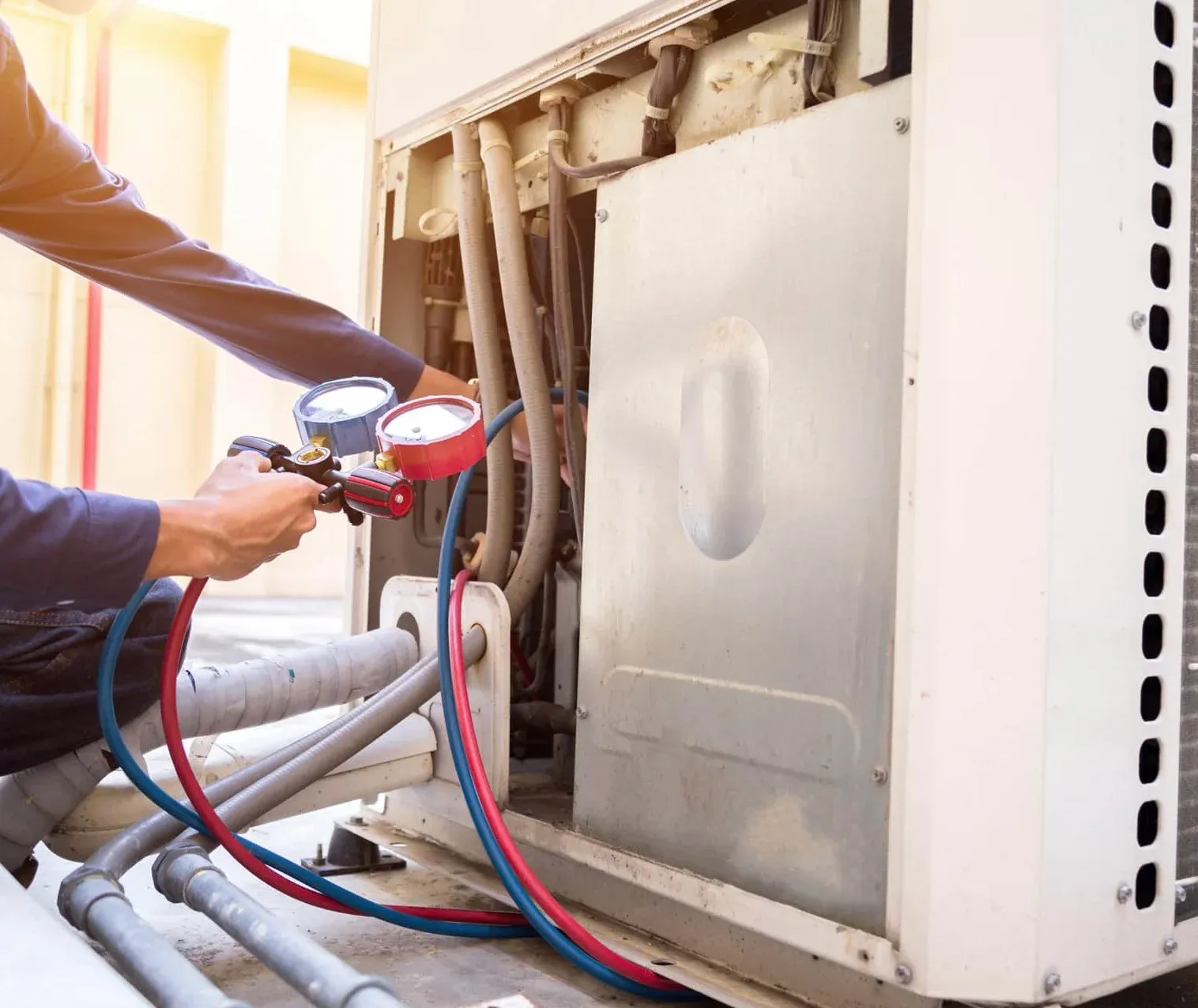Quick Clean HVAC2