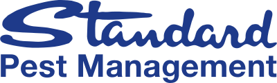Standard Pest Management logo