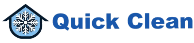 Quick Clean HVAC2 logo