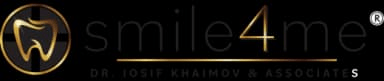 Smile4Me Dental Care logo