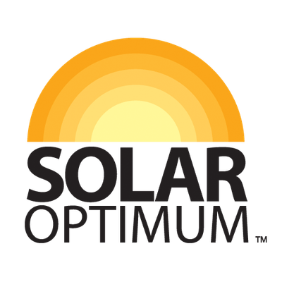Solar Optimum logo