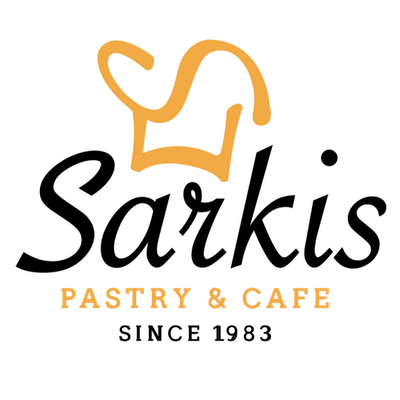 Sarkis Pastry logo