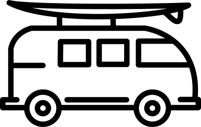 AC Pools logo